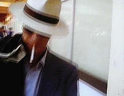 David Bowie GIF. Artiesten Zonnebril Gifs David bowie 90s 