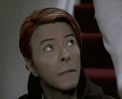 David Bowie GIF. Artiesten Mode Gifs David bowie 