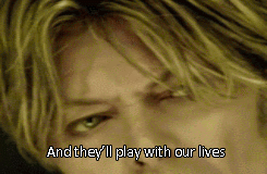 David Bowie GIF. Muziek Beroemdheden Artiesten Gifs David bowie &amp;#39;70 &amp;#39;80 