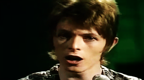 Muziek Artiesten Film Gifs David bowie labyrint jareth 