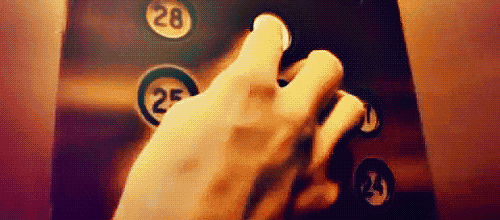 Artiesten Gifs David bowie geschokt verwonderd zoolander 