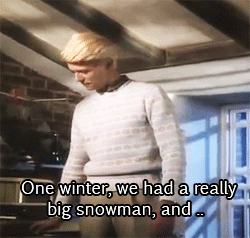 David Bowie GIF. Artiesten Dave Tv Gifs David bowie 