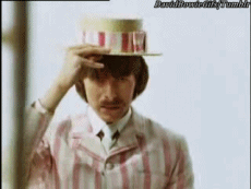 David Bowie GIF. Artiesten Dave Gifs David bowie 