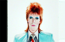 Artiesten Tv Gifs David bowie 