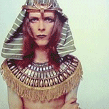 David Bowie GIF. Muziek Beroemdheden Artiesten Gifs David bowie &amp;#39;70 &amp;#39;80 
