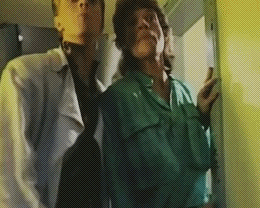 David Bowie GIF. Verward Artiesten Gifs David bowie Wat Krekels 