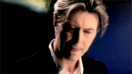 David Bowie GIF. Artiesten Tv Gifs David bowie 
