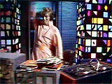 David Bowie GIF. Bioscoop Artiesten Gifs David bowie Labyrint 