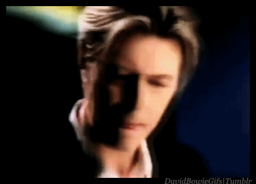 Beroemdheden Artiesten Gifs David bowie de man die naar de aarde viel thomas newton 