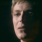 David Bowie GIF. Beroemdheden Artiesten Gifs David bowie Fotoset Live show Morrissey 