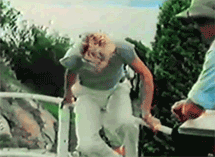 David Bowie GIF. Beroemdheden Artiesten Bowie Gifs David bowie 