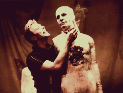 David Bowie GIF. Beroemdheden Artiesten Haar Gifs David bowie 