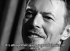 David Bowie GIF. Muziek Beroemdheden Artiesten Gifs David bowie &amp;#39;70 &amp;#39;80 Man Jong 