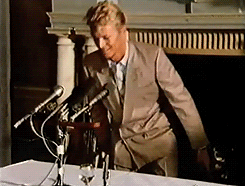 David Bowie GIF. Beroemdheden Artiesten Gifs David bowie Ander 
