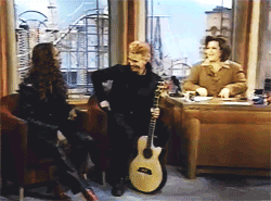 David Bowie GIF. Beroemdheden Artiesten Gifs David bowie Ander 