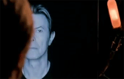 David Bowie GIF. Artiesten Bowie Gifs David bowie 