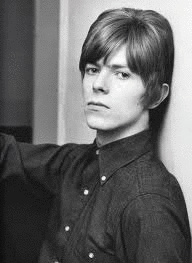 David Bowie GIF. Bioscoop Artiesten Gifs David bowie Labyrint 