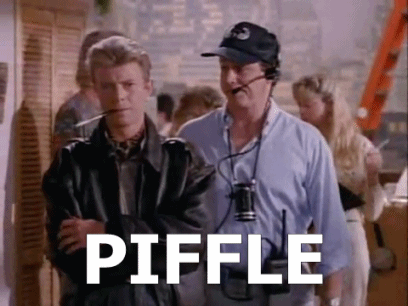 Artiesten dave Gifs David bowie gootsteen as tot as 
