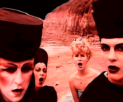 David Bowie GIF. Artiesten Dave Gifs David bowie Gootsteen As tot as 