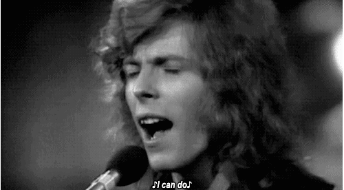 Artiesten Gifs David bowie geschokt verwonderd zoolander 
