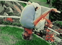 David Bowie GIF. Bioscoop Artiesten Film Gifs David bowie Baas Zoals een baas Labyrint 