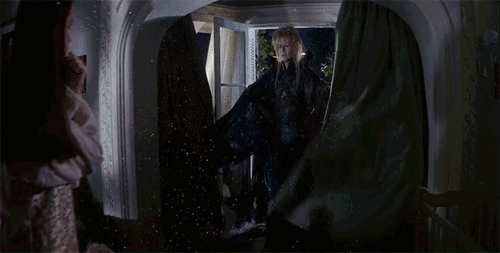 Artiesten Twin peaks Gifs David bowie Kyle MacLachlan middel cooper Phillip Jeffries 
