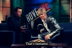 David Bowie GIF. Artiesten Zonnebril Gifs David bowie 90s 