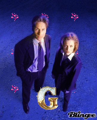 David Duchovny GIF. The x files Gifs Filmsterren David duchovny Mulder Gillian anderson Scully 