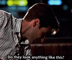 David Duchovny GIF. Gifs Filmsterren David duchovny Actieve duchovs Bezwete duchovs 