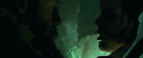 David Duchovny GIF. Gifs Filmsterren David duchovny Fox mulder Gillian anderson The xfiles Dana scully 