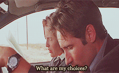 David Duchovny GIF. The x files Gifs Filmsterren David duchovny Mulder Gillian anderson Scully 