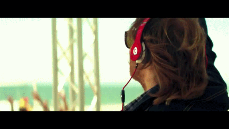 Artiesten Gifs David guetta 
