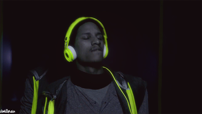 Artiesten Gifs David guetta 