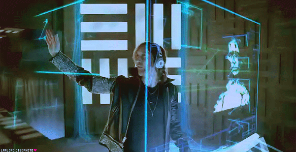 Artiesten Gifs David guetta 
