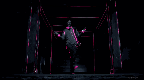 Muziek Artiesten Gifs David guetta 