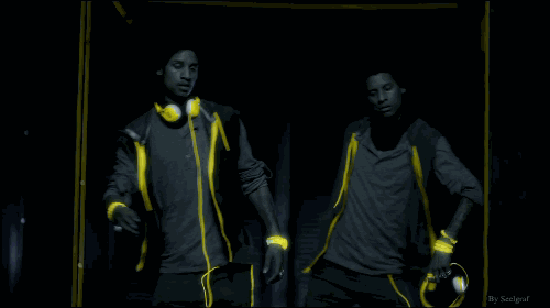 Artiesten Gifs David guetta 