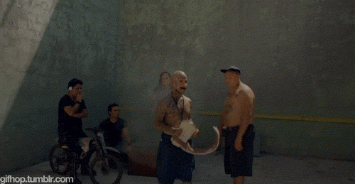 Artiesten Gifs David guetta wetenschap 