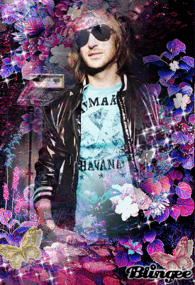 Artiesten Gifs David guetta ander 