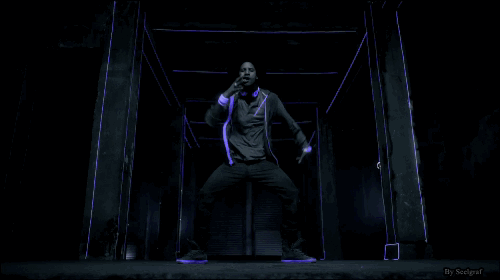 Muziek Artiesten Gifs David guetta 