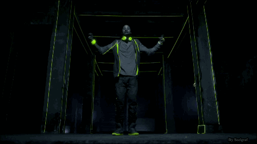 Muziek Artiesten Gifs David guetta 