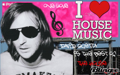 Artiesten Memes Gifs David guetta 