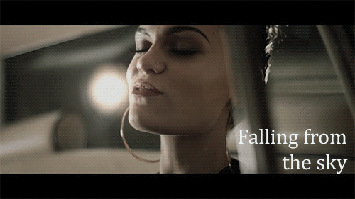 Artiesten Jessie J Gifs David guetta laserlights 