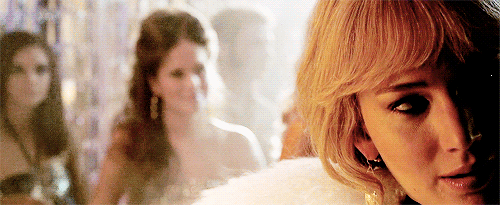 Gifs Filmsterren Jennifer lawrence jlawedit XMen Days of Future Past achter de schermen door paul dage 