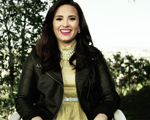 Artiesten Britney spears Demi lovato Tv Britney Gifs glimlach de x factor xfactor X Facto 