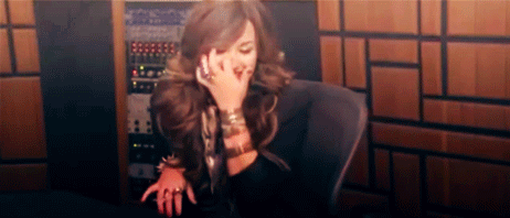 Artiesten Sonny with a chance Demi lovato Miley cyrus Selena gomez Gifs swag 