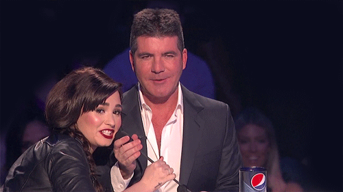 Artiesten Sonny with a chance Demi lovato Miley cyrus Selena gomez Gifs swag 