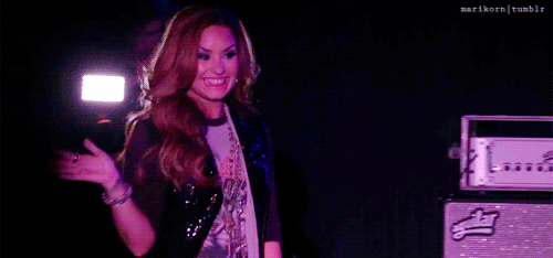 Dansen Artiesten demi Demi lovato Gifs Kelly rowland de x factor x factor usa Simon Cowell Dimon 