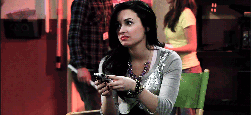 Dansen Artiesten demi Demi lovato Gifs Kelly rowland de x factor x factor usa Simon Cowell Dimon 
