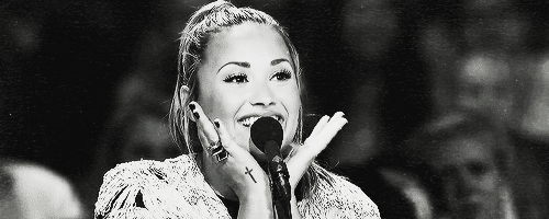 Dansen Artiesten demi Demi lovato Gifs Kelly rowland de x factor x factor usa Simon Cowell Dimon 