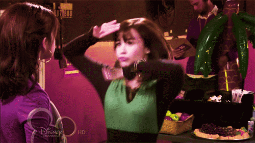 Televisie Artiesten Britney spears Demi lovato Lol Britney Gifs  de x factor x factor Simon Cowell 